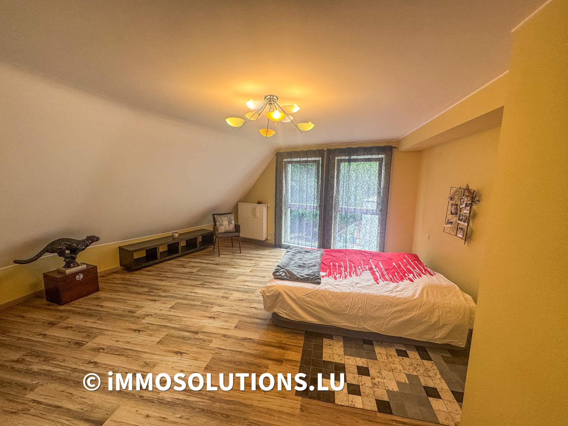 Appartement — Hesperange · 185 m² - photo 20